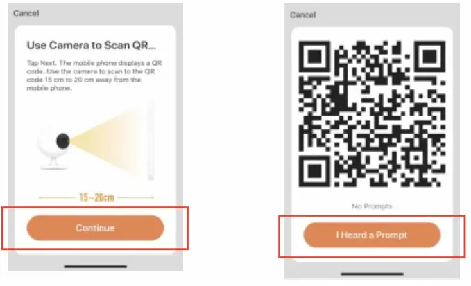 Guangdong Zhihui Xinping Technology SIDSDB01A Smart Doorbell - fig4