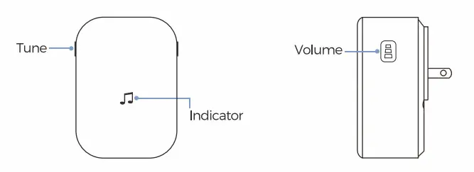 Guangdong Zhihui Xinping Technology SIDSDB01A Smart Doorbell - fig6