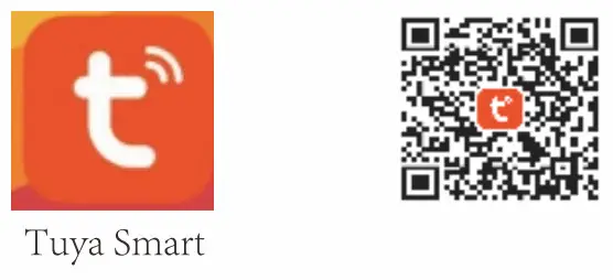 Guangdong Zhihui Xinping Technology SIDSDB01A Smart Doorbell - qr code