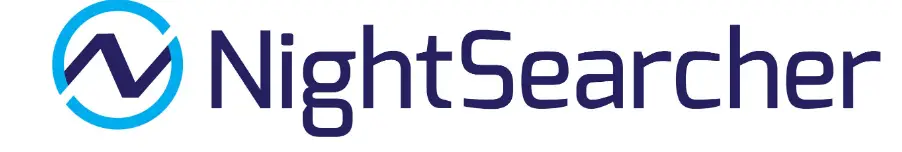 NightSearcher-LOGO