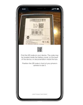 Yale-Security-YRD256-CBA-BSP-Assure-Lock-SL-Wi-Fi-Touchscreen-Smart-Lock-Fig-2