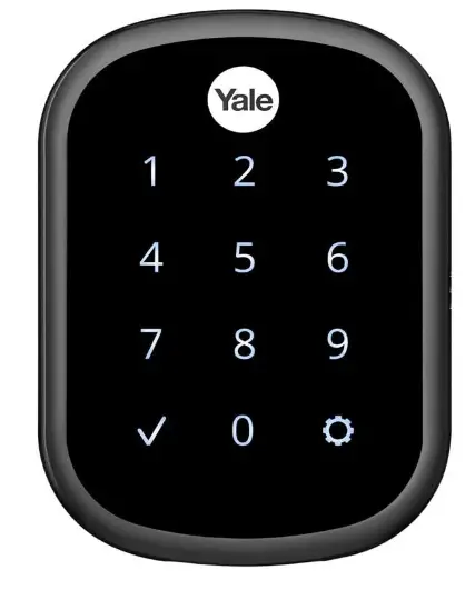 Yale-Security-YRD256-CBA-BSP-Assure-Lock-SL-Wi-Fi-Touchscreen-Smart-Lock-Imgg