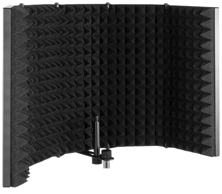 VONYX-MRF30-Microphone-Reflection-Filter-product