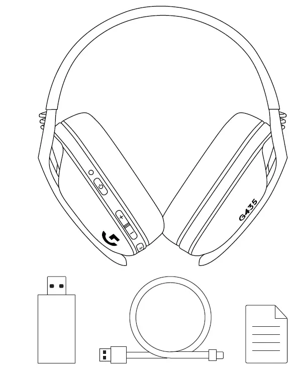 logitech-G435-Wireless-Headphone-FIG-1