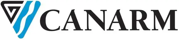 CANARM logo