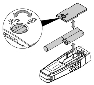 TROTEC-BP21WP-Pyrometer-Controlled-VIA-Smartphone-fig-10