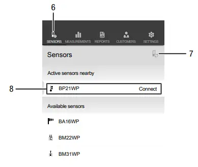 TROTEC-BP21WP-Pyrometer-Controlled-VIA-Smartphone-fig-13