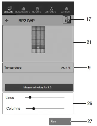 TROTEC-BP21WP-Pyrometer-Controlled-VIA-Smartphone-fig-19