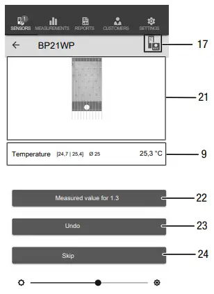 TROTEC-BP21WP-Pyrometer-Controlled-VIA-Smartphone-fig-20