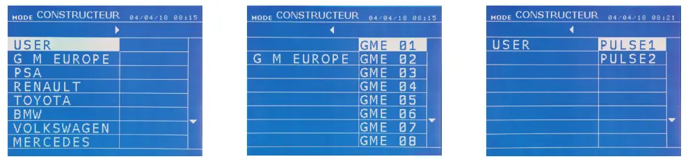 GYSPOT PTI-s7 Welding Machine - Fig21