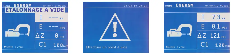 GYSPOT PTI-s7 Welding Machine - Fig24