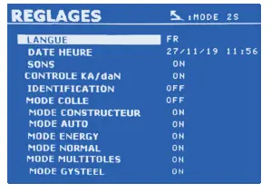 GYSPOT PTI-s7 Welding Machine - Fig25