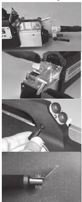 GYSPOT PTI-s7 Welding Machine - Fig28