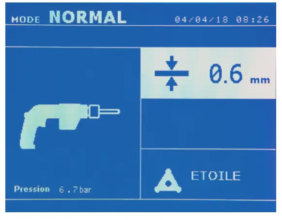 GYSPOT PTI-s7 Welding Machine - Fig29