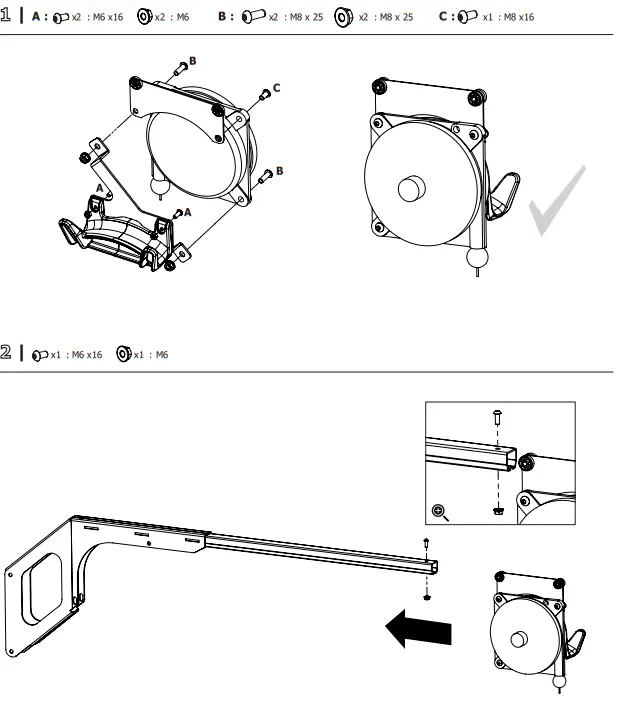 GYSPOT PTI-s7 Welding Machine - Fig3