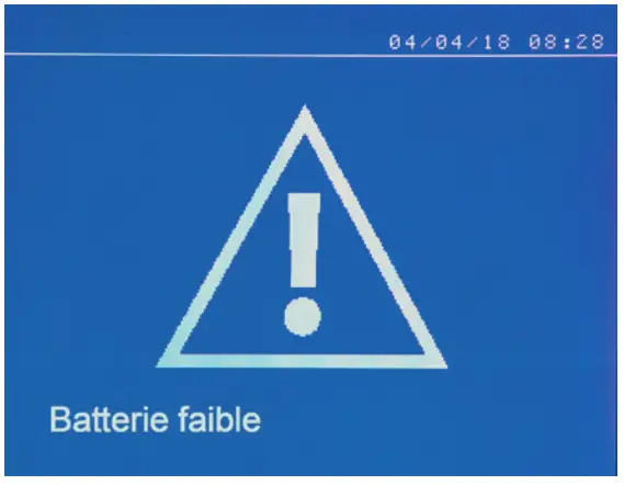 GYSPOT PTI-s7 Welding Machine - Fig32