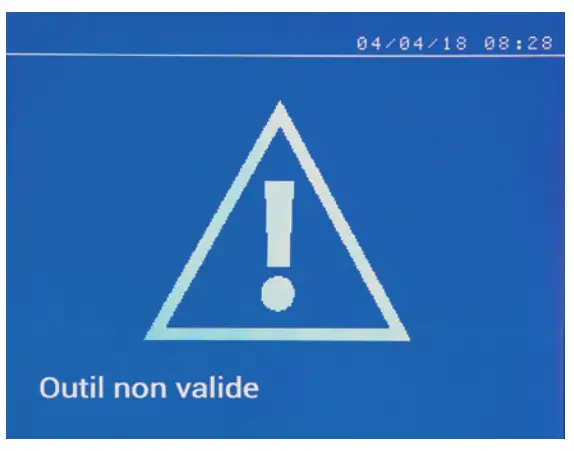 GYSPOT PTI-s7 Welding Machine - Fig33