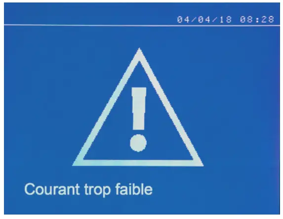 GYSPOT PTI-s7 Welding Machine - Fig35