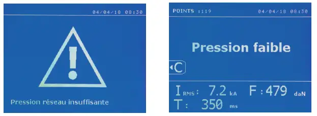 GYSPOT PTI-s7 Welding Machine - Fig36