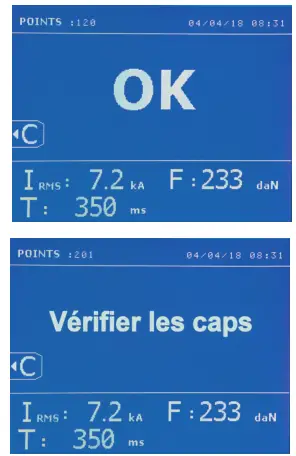 GYSPOT PTI-s7 Welding Machine - Fig37