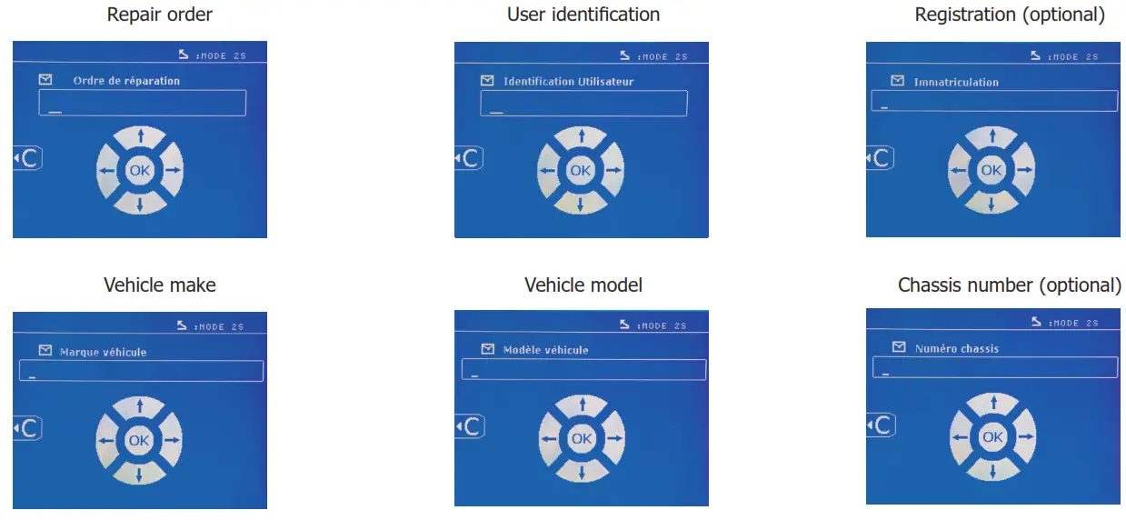 GYSPOT PTI-s7 Welding Machine - Fig43