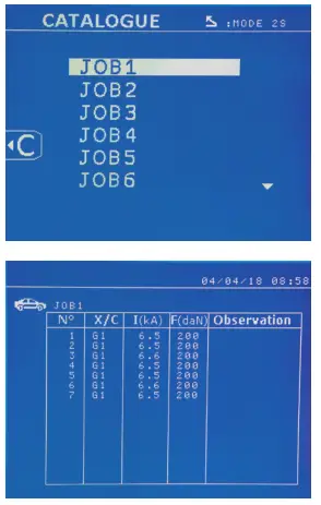GYSPOT PTI-s7 Welding Machine - Fig44