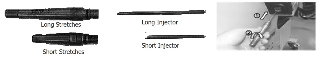 GYSPOT PTI-s7 Welding Machine - Fig49