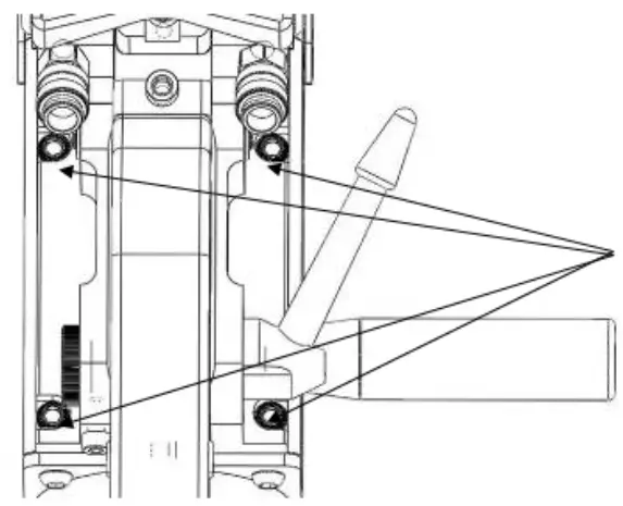 GYSPOT PTI-s7 Welding Machine - Fig53