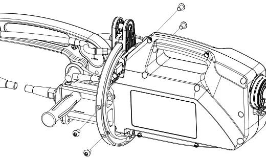 GYSPOT PTI-s7 Welding Machine - Fig55