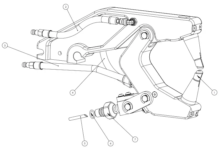 GYSPOT PTI-s7 Welding Machine - Fig65