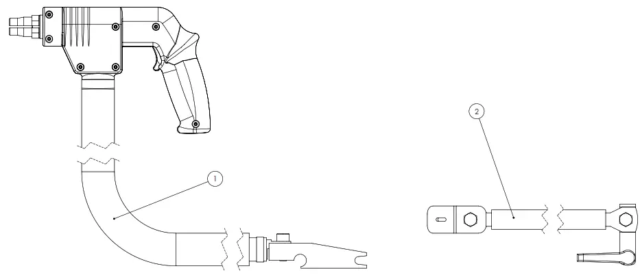 GYSPOT PTI-s7 Welding Machine - Fig67