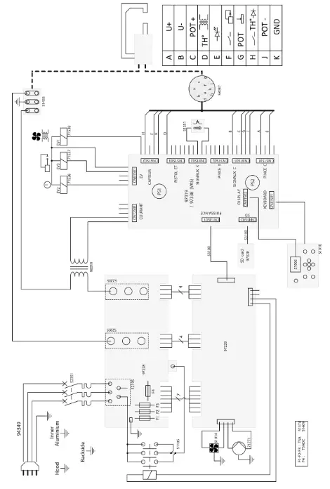 GYSPOT PTI-s7 Welding Machine - Fig71