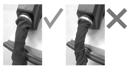 GYSPOT PTI-s7 Welding Machine - Icon14