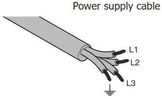 GYSPOT PTI-s7 Welding Machine - Icon15