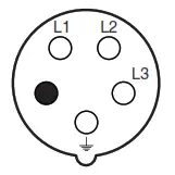 GYSPOT PTI-s7 Welding Machine - Icon16
