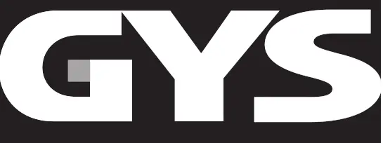 GYSPOT logo