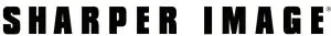 Sharper image logo