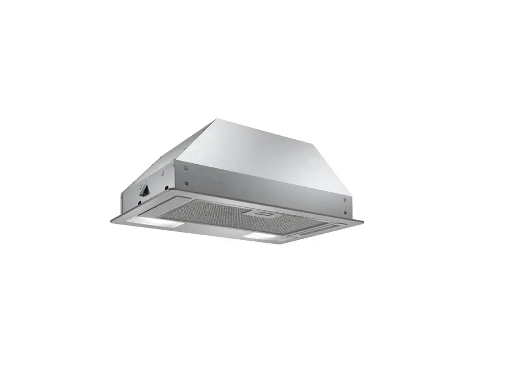 Bosch Dwg66cd20t 60cm Wall Mounted Hood Instruction Manual