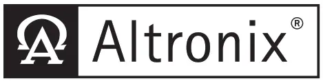 Altronix - logo