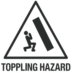 wishingtree 43228492 Oak Look Hall Table icon