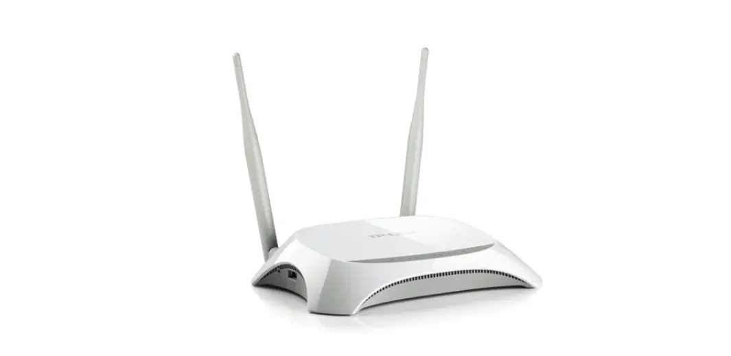Tp-link Tl-mr3420 3g-4g Wireless Router Installation Guide
