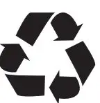 Recycle icon