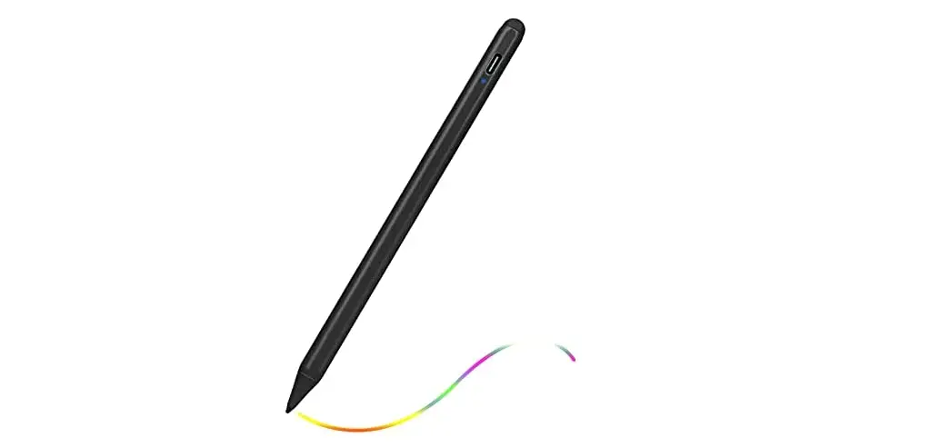 Amazon A2567 Ipad Pencil User Manual