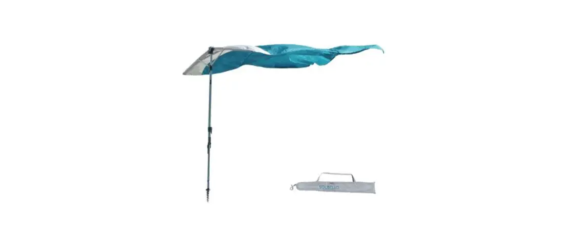 Solbello Beach Sun Shade User Manual Solbello Beach Sun Shade User Manual