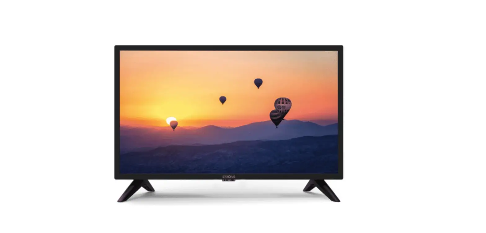 Strong Srt24hc3023 Hd Led Tv User Manual