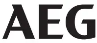 AEG - Logo