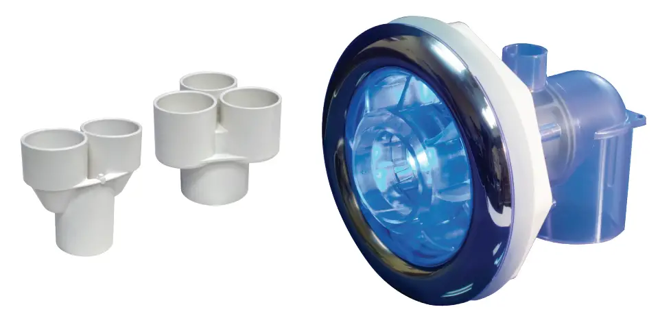 waterway POWER Stream Swim Jet