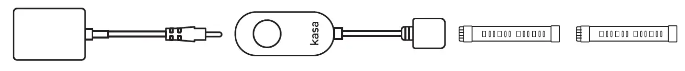 tp-link-KL430-Multicolor-Kasa-Smart-Light-Strip-fig-2