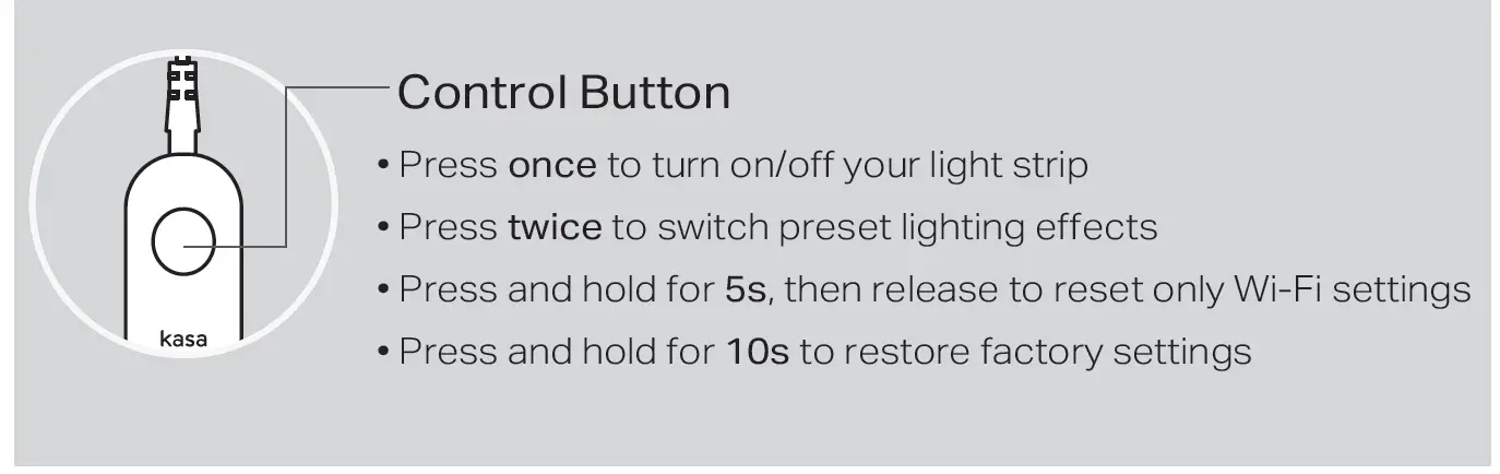 tp-link-KL430-Multicolor-Kasa-Smart-Light-Strip-fig-3