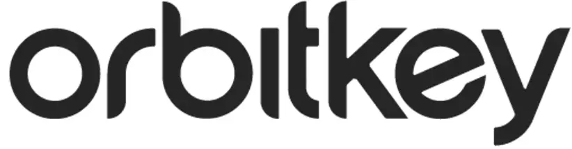 Orbitkey-logo